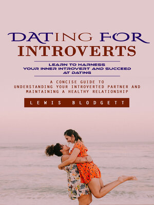 cover image of Dating for Introverts